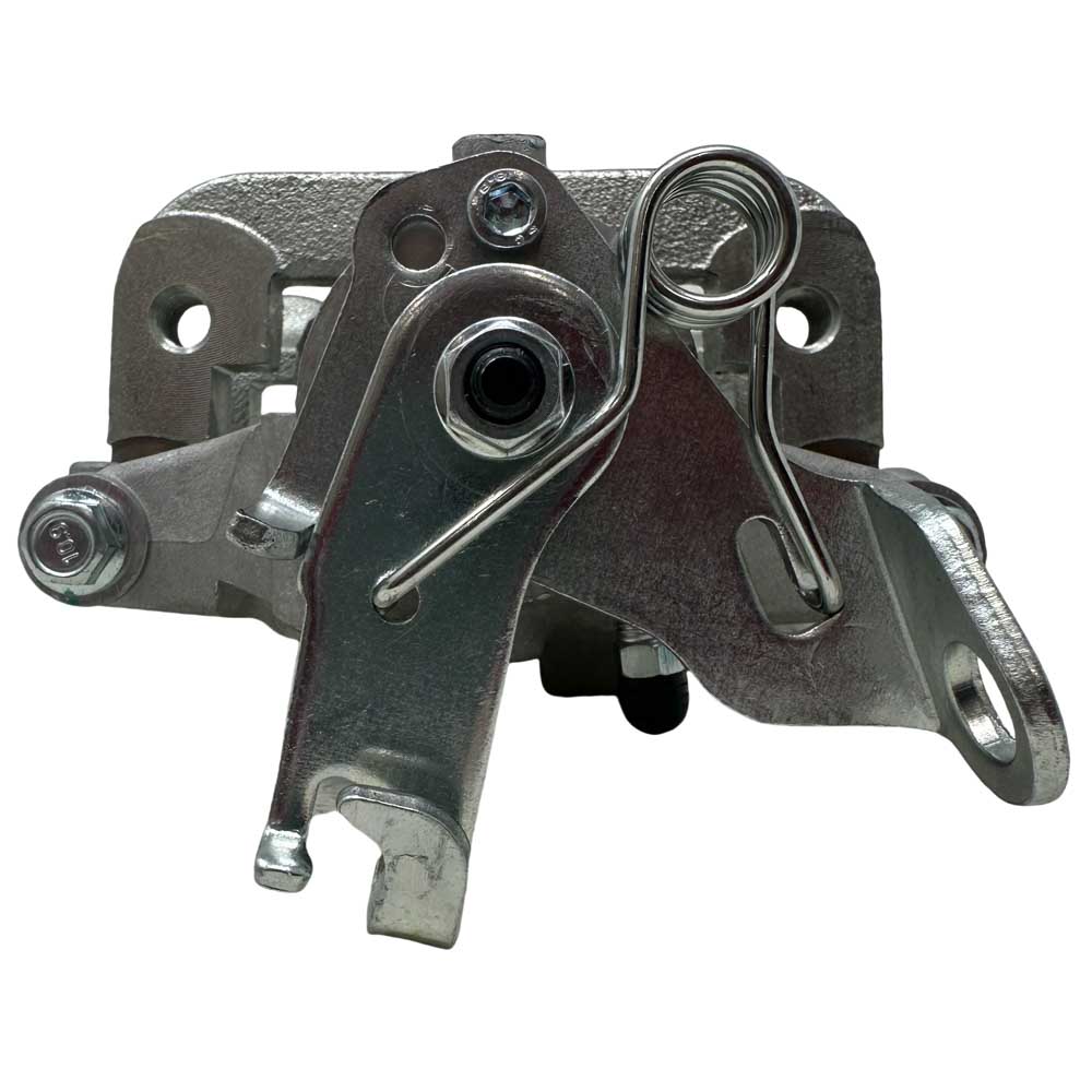 2014 Chevrolet Malibu Brake Caliper